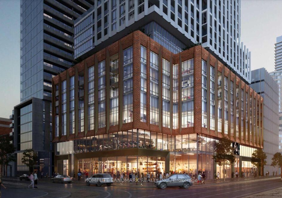 Photo de la propriété:  400 King Street W 1928  ON M5V 0X8 
