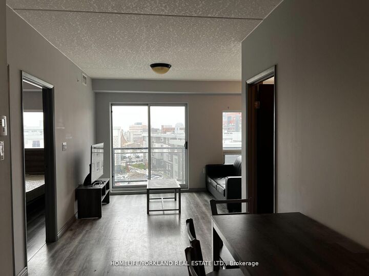 Property Photo: 275 Larch Street G612 ON N2L 3R2