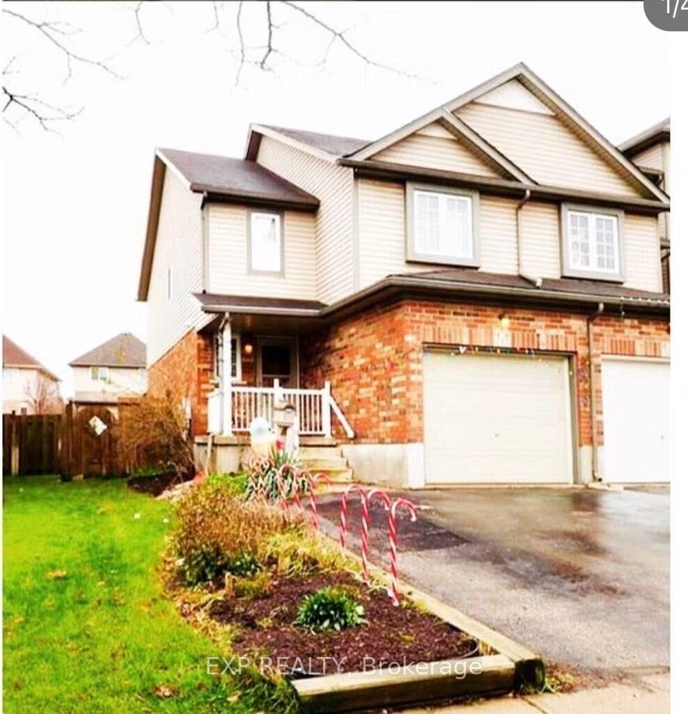 Property Photo:  717 Activa Avenue  ON N2E 4E1 