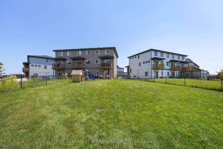 Property Photo:  141 Superior Drive  ON K7N 0E5 