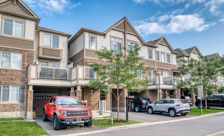 Property Photo:  1135 Duignan Crescent  ON L9E 1C3 