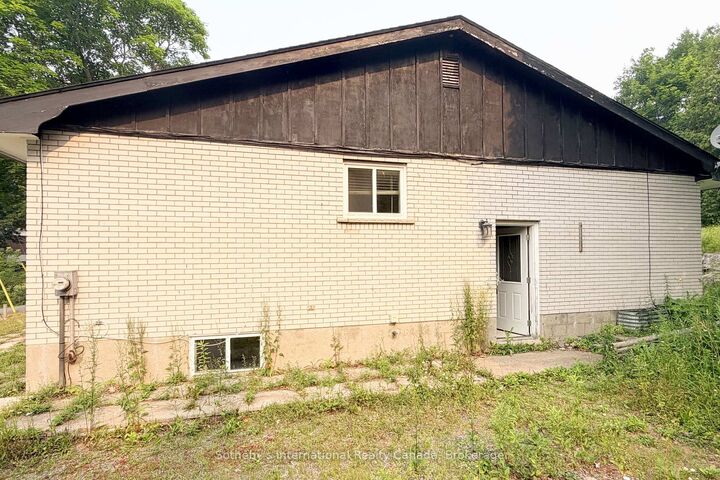 Property Photo: 12A Valley Drive ON P1L 1B8