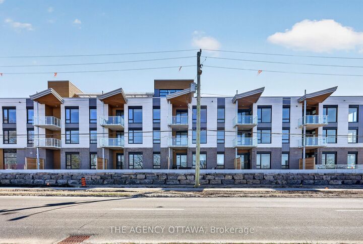 3085 Riverside Drive 204 — photo 1