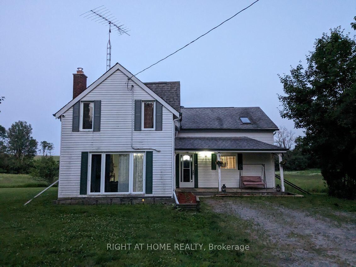 Property Photo:  103 Lee Lane  ON K0K 1S0 