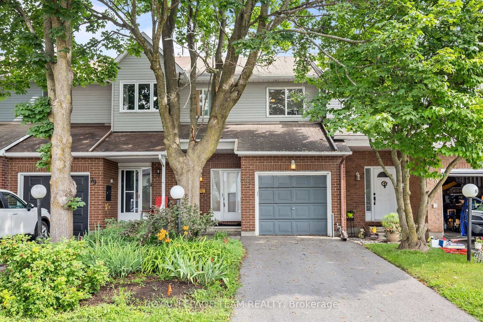 Property Photo:  81 Rueter Street  ON K2J 3V6 
