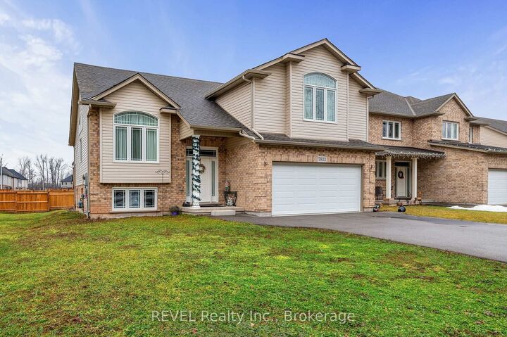 Property Photo: 7833 Oldfield Road ON L2G 0A8
