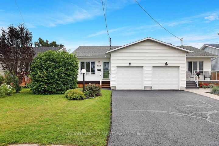 184 Morris Street — photo 1