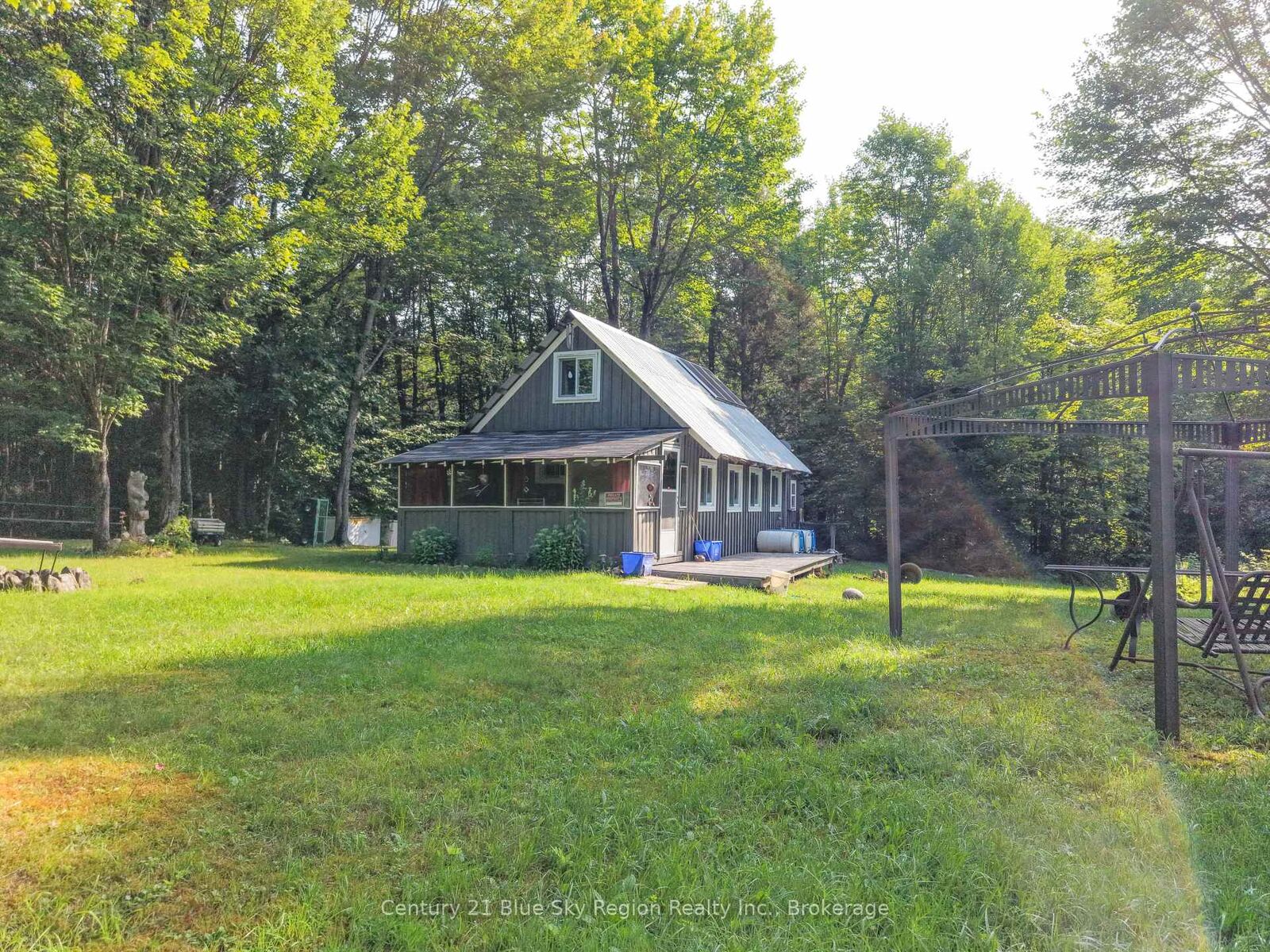 Property Photo:  Lot 7 Part Of Lot 6 Con 5 South Shore Road  ON P0H 1E0 