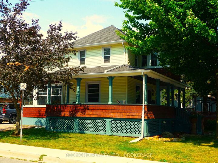Property Photo:  200 South Street S  ON K7G 1A3 