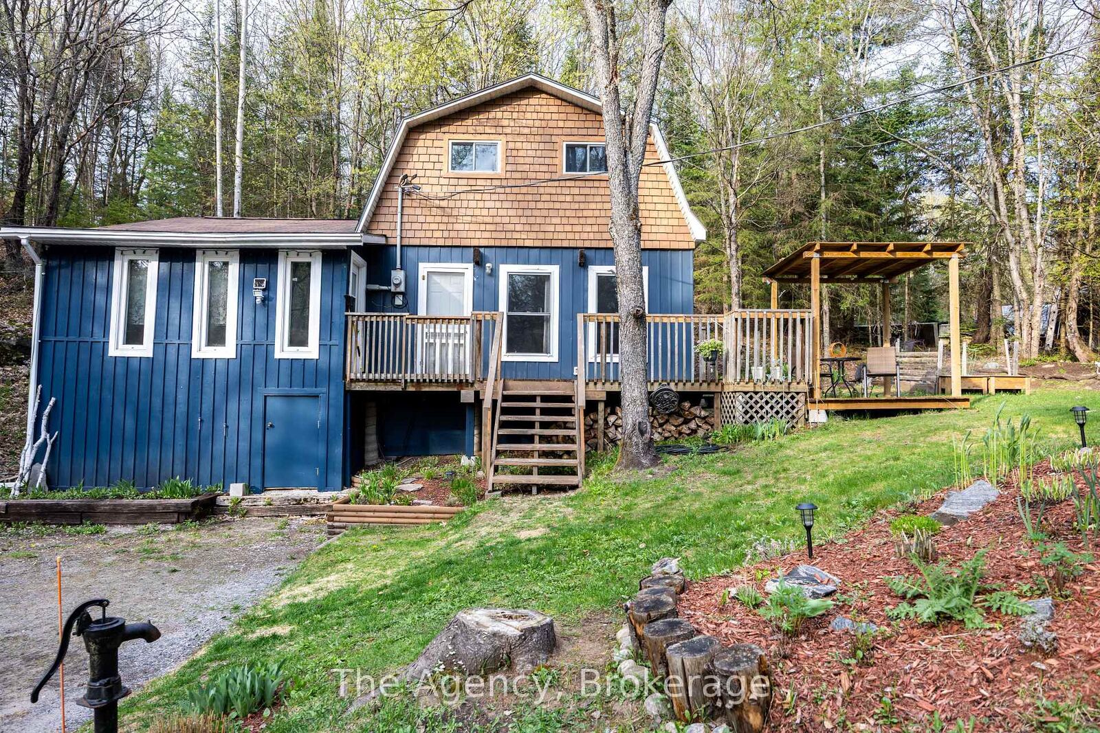 Property Photo: 1094 Springdale Park Road N ON P1L 1W9