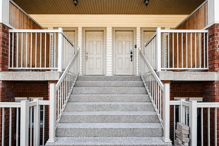 Property Photo: 221 Crestway Drive J ON K2G 0A9