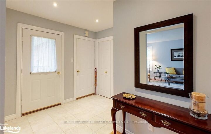 Property Photo: 112 Bruce Street S ON N0H 2P0