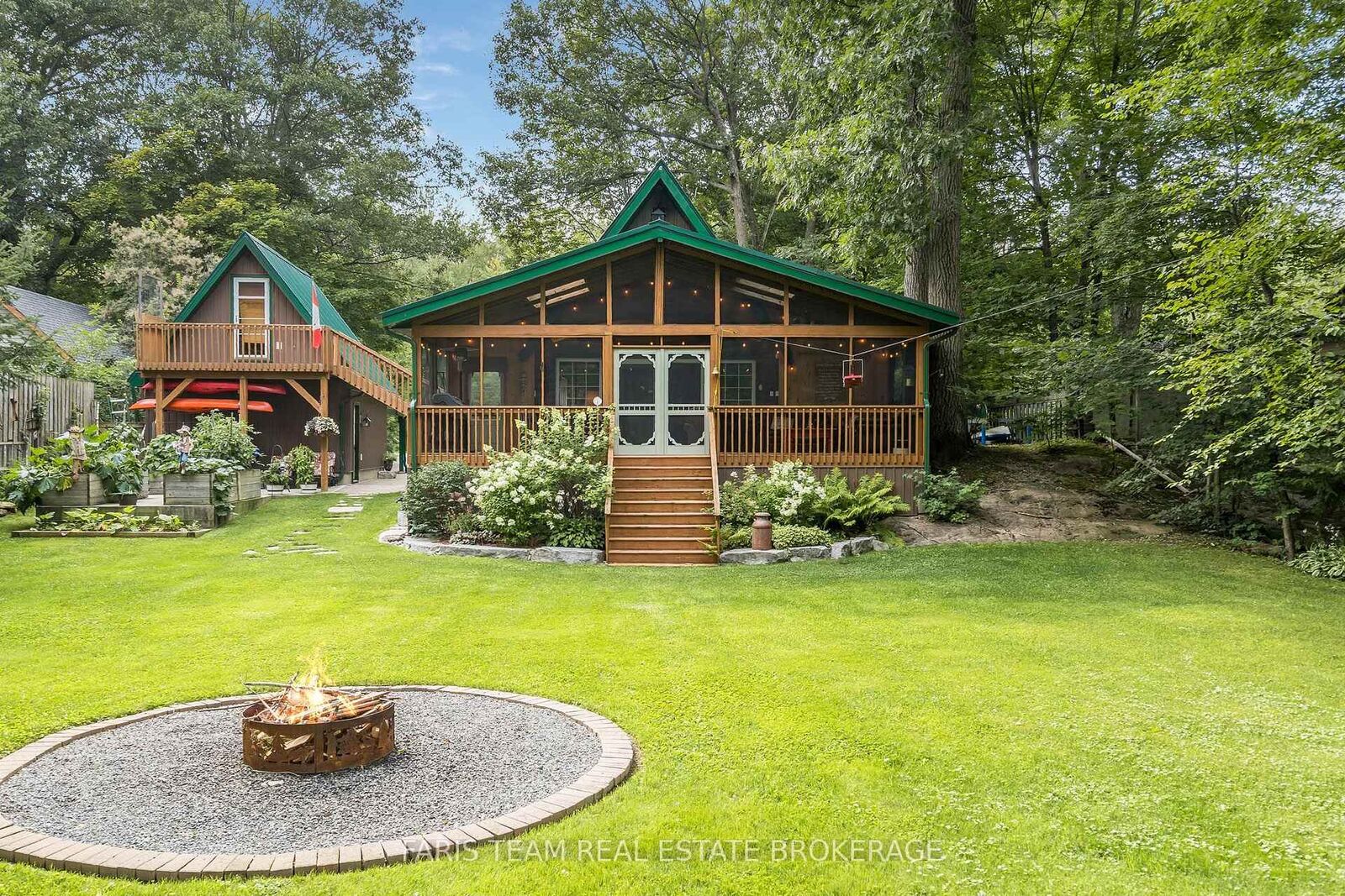 Property Photo: 7353 Davy Drive ON L0K 1B0