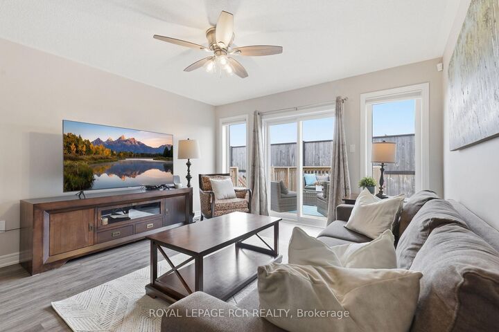 Property Photo: 344 Stewart Street ON L9V 3X1