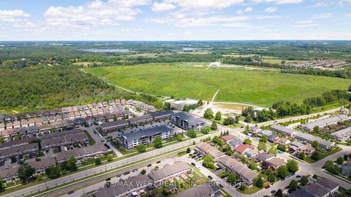 Property Photo: 108 Summit Ridge Drive 207 ON N1E 0P8