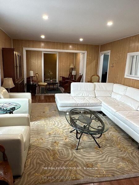 Property Photo: 393 Adeline Drive ON L4P 3C4