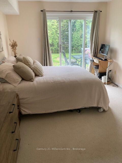 Property Photo: 55 Trott Boulevard 131 ON L9Y 5B8