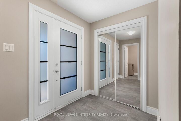 Property Photo: 1132 Docteur Corbeil Boulevard ON K4K 0G9