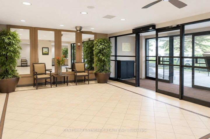 Property Photo: 1465 Baseline Road 809 ON K2C 3L9