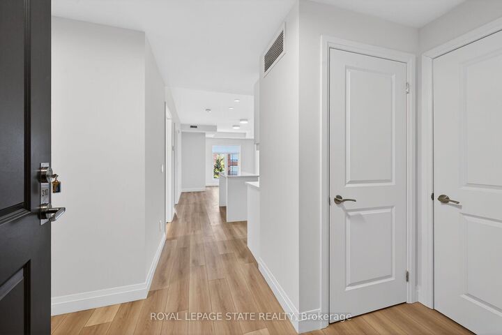 Property Photo: 153 Wilson Street W 310 ON L9G 1N4