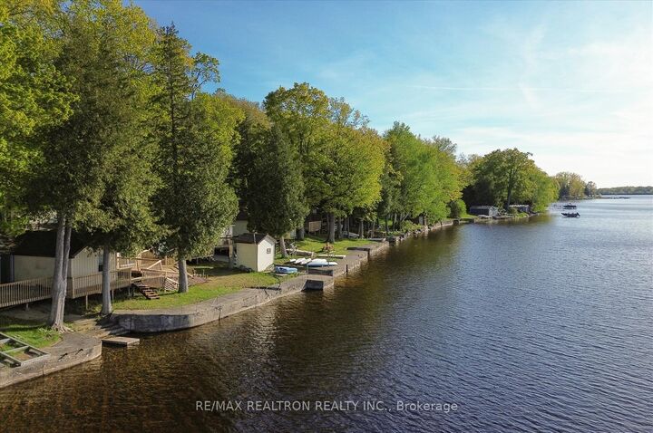 Property Photo: 33 Thistle Dew Lane ON K0K 1T0