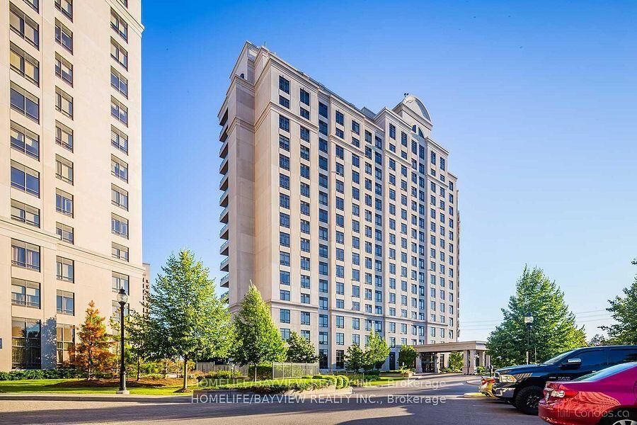 Property Photo:  9225 Jane Street 1006  ON L6A 0J7 