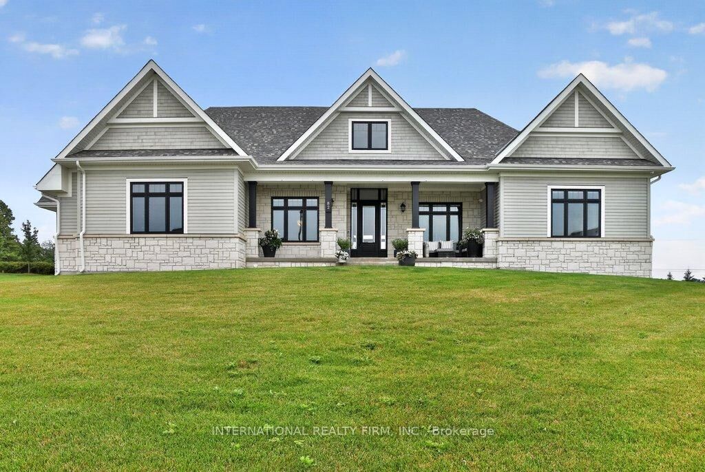 Property Photo: 82 William Crisp Drive ON L7K 1N3