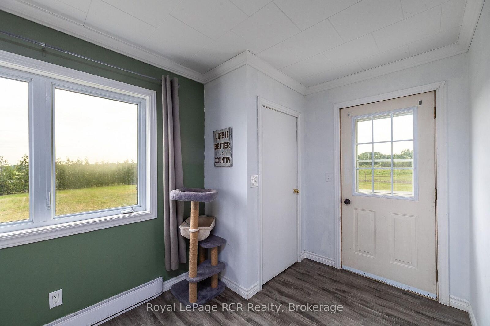 Property Photo: 1519 West Road ON N0H 1W0