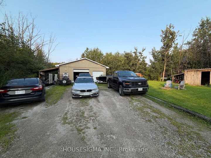 Property Photo:  16 Mazepa Place  ON L0L 1T0 