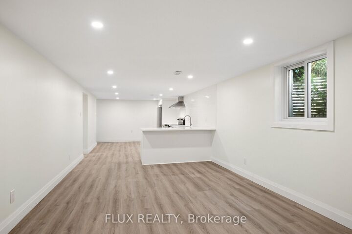 Property Photo: 235 Guelph Street 2 ON N2H 5W9