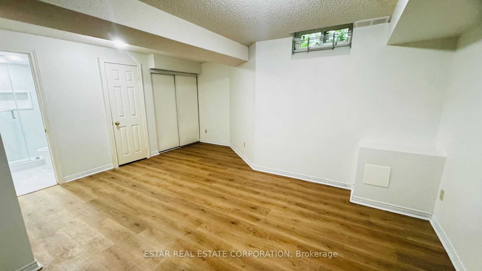 Property Photo: 39 Loweswater Avenue Basement ON L3R 7W8