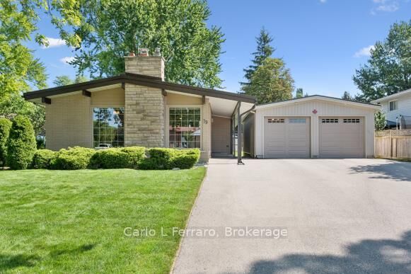 79 Renfield Street — photo 1