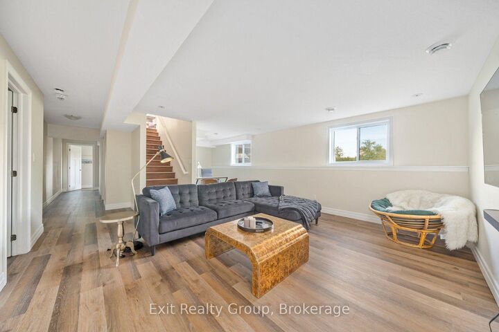 Property Photo: 20858 Loyalist Parkway ON K0K 1L0