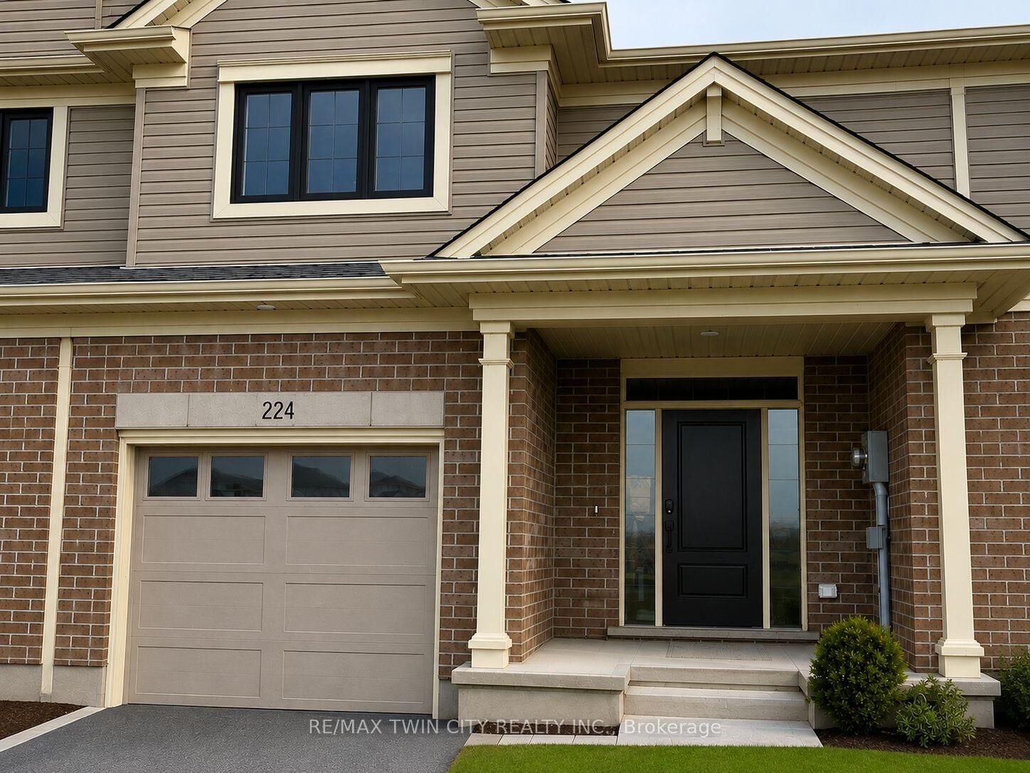 Photo de la propriété: 224 Renaissance Drive ON N5R 0C1