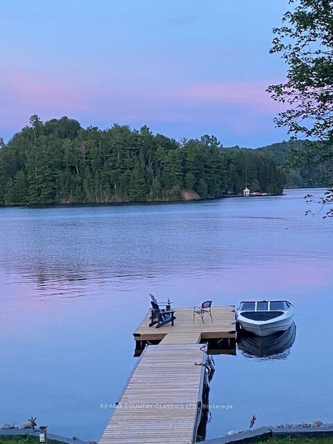 Property Photo: 1787 North Baptiste Lake Road ON K0L 2S0