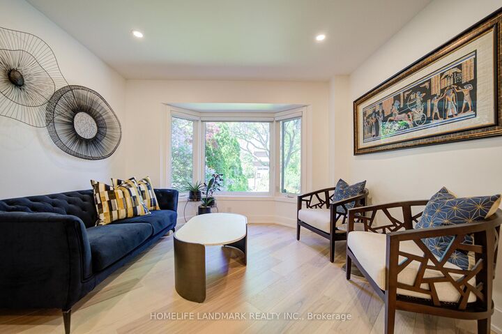 Property Photo: 1360 Old English Lane ON L6M 2P8