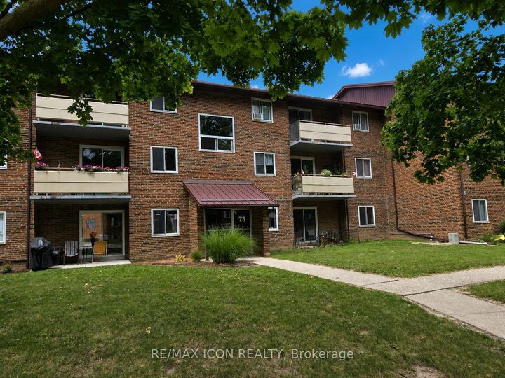 Property Photo: 73 Baldoon Road 20 ON N8A 4K9