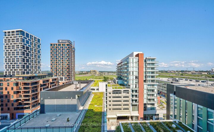 Property Photo:  8081 Birchmount Road 1115  ON L6G 0G5 
