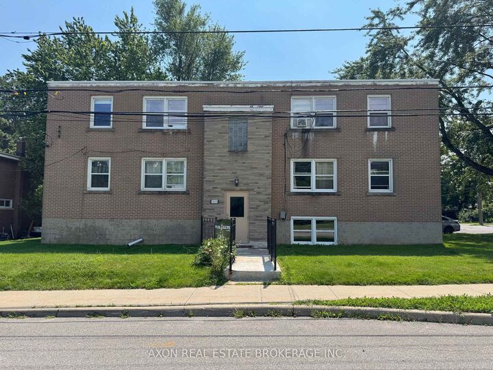 Property Photo: 1028 Johnson Street ON K7M 2N4