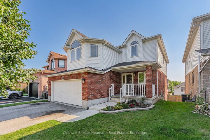 58 Washburn Drive — photo 1