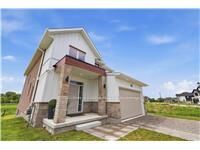 Property Photo: 119 Dempsey Drive Lot 3 ON N5A 0K5