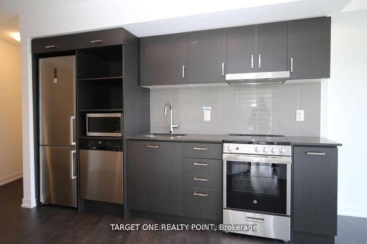 Property Photo: 219 Dundas Street E 1603 ON M5A 0V1