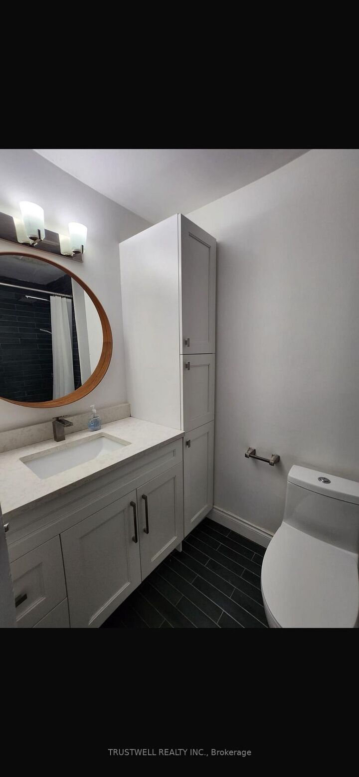 Property Photo: 3040 Constitution Boulevard 105 ON L4Y 3X7