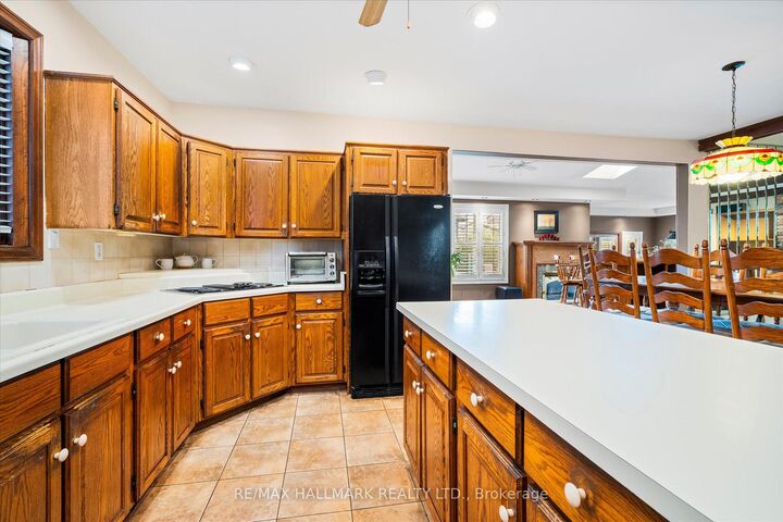 Property Photo: 203 Jones Road ON L8E 5J4