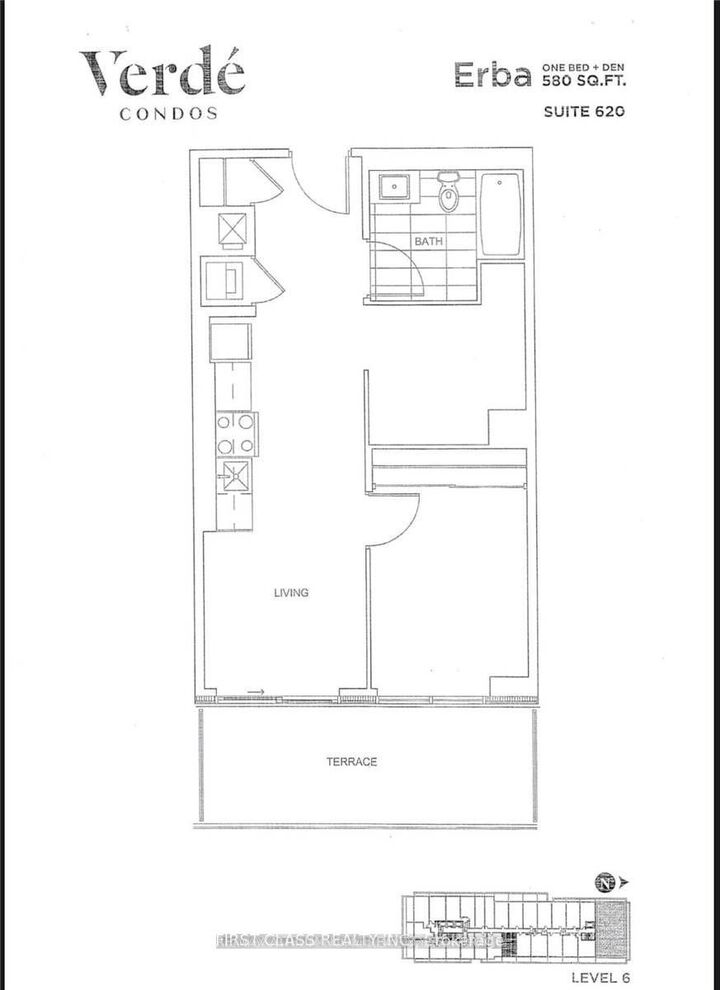 Property Photo: 188 Fairview Mall Drive 620 ON M2J 0H7