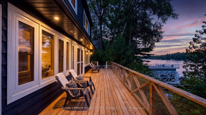 Property Photo: 1024 Lidsley Road ON P1P 1R2