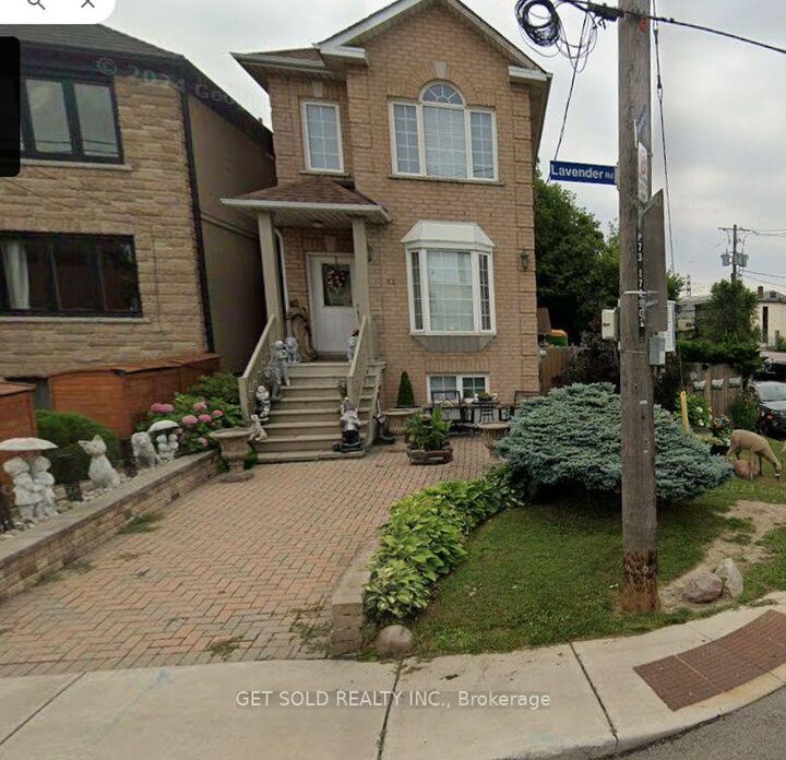 1496 Keele Street — photo 1