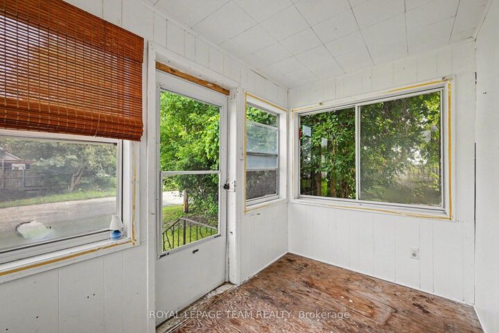 Property Photo:  10526 Van Allen Road  ON K0E 1S0 
