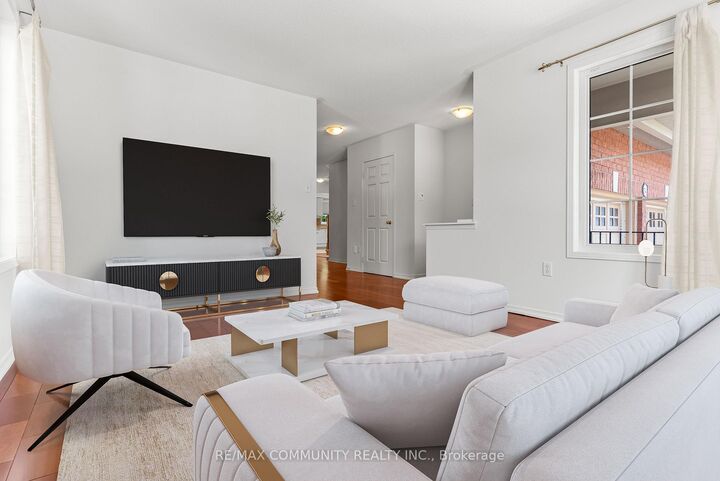 Property Photo: 54 Morland Crescent ON L1T 4P5