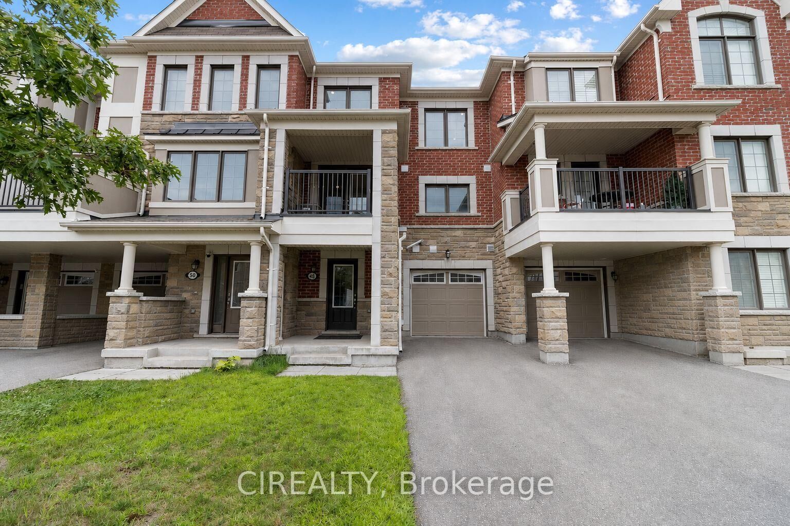 Property Photo:  48 Casely Avenue  ON L4S 0K3 